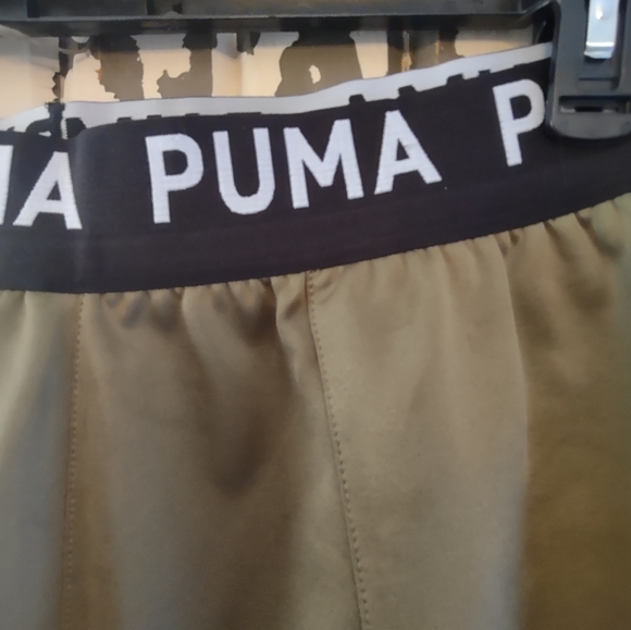 PUMA JOGGER WARM CELL LARGE - Picture 4 of 8